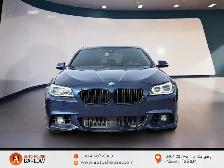 2016 BMW 5 Series 550i xDrive AWD LEATHER SEATS SUNROOF LANE ASS - Photo 2