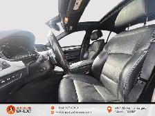 2016 BMW 5 Series 550i xDrive AWD LEATHER SEATS SUNROOF LANE ASS - Photo 6