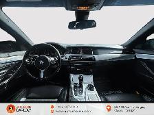 2016 BMW 5 Series 550i xDrive AWD LEATHER SEATS SUNROOF LANE ASS - Photo 8