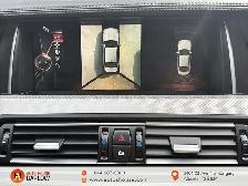 2016 BMW 5 Series 550i xDrive AWD LEATHER SEATS SUNROOF LANE ASS - Photo 14