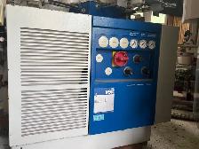 VEIT 8362 Industrial Steam Form Finisher – Working - Photo 8