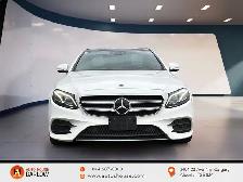 2020 Mercedes-Benz E-Class E 450 4MATIC AWD LEATHER SEATS NAVIGA - Photo 2