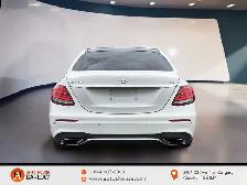 2020 Mercedes-Benz E-Class E 450 4MATIC AWD LEATHER SEATS NAVIGA - Photo 4