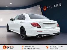 2020 Mercedes-Benz E-Class E 450 4MATIC AWD LEATHER SEATS NAVIGA - Photo 5