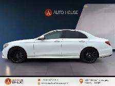 2020 Mercedes-Benz E-Class E 450 4MATIC AWD LEATHER SEATS NAVIGA - Photo 6