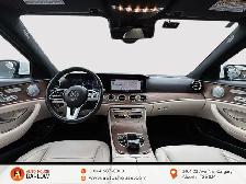 2020 Mercedes-Benz E-Class E 450 4MATIC AWD LEATHER SEATS NAVIGA - Photo 10