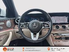2020 Mercedes-Benz E-Class E 450 4MATIC AWD LEATHER SEATS NAVIGA - Photo 12