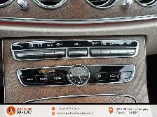 2020 Mercedes-Benz E-Class E 450 4MATIC AWD LEATHER SEATS NAVIGA - Photo 18