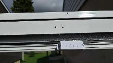 32 inch Anderson screen door - Photo 3