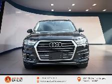 2017 Audi Q7 AWD LEATHER SEATS NAVIGATION PANO ROOF BACKUP CAMER - Photo 2