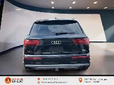2017 Audi Q7 AWD LEATHER SEATS NAVIGATION PANO ROOF BACKUP CAMER - Photo 4