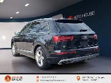 2017 Audi Q7 AWD LEATHER SEATS NAVIGATION PANO ROOF BACKUP CAMER - Photo 5