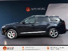 2017 Audi Q7 AWD LEATHER SEATS NAVIGATION PANO ROOF BACKUP CAMER - Photo 6