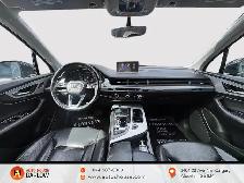 2017 Audi Q7 AWD LEATHER SEATS NAVIGATION PANO ROOF BACKUP CAMER - Photo 11