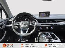 2017 Audi Q7 AWD LEATHER SEATS NAVIGATION PANO ROOF BACKUP CAMER - Photo 12