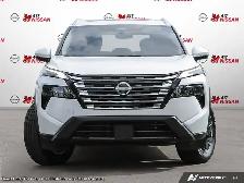 2026 Nissan Rogue SV Moonroof - Photo 2