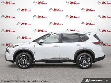 2026 Nissan Rogue SV Moonroof - Photo 3
