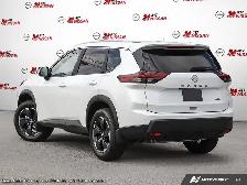2026 Nissan Rogue SV Moonroof - Photo 4