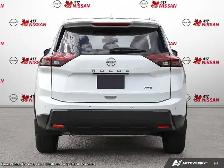 2026 Nissan Rogue SV Moonroof - Photo 5