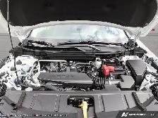 2026 Nissan Rogue SV Moonroof - Photo 6
