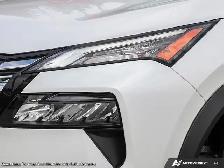 2026 Nissan Rogue SV Moonroof - Photo 10