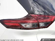 2026 Nissan Rogue SV Moonroof - Photo 11