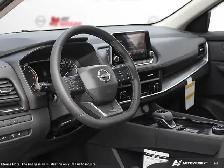 2026 Nissan Rogue SV Moonroof - Photo 12