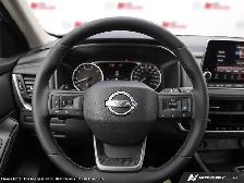 2026 Nissan Rogue SV Moonroof - Photo 13