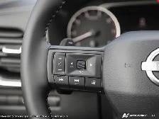2026 Nissan Rogue SV Moonroof - Photo 15