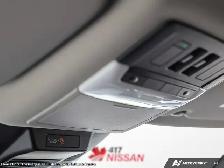2026 Nissan Rogue SV Moonroof - Photo 19