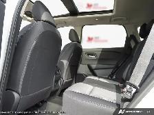 2026 Nissan Rogue SV Moonroof - Photo 21