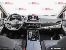 2026 Nissan Rogue SV Moonroof - Photo 22