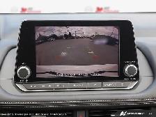 2026 Nissan Rogue SV Moonroof - Photo 23