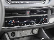 2026 Nissan Rogue SV Moonroof - Photo 24