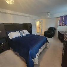 FULLY FURNISHED 2-BEDROOM SUITE NEAR LOUGHEED MALL — $2,700/MONT - Photo 4
