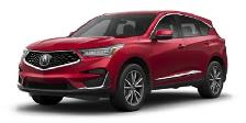 2019 Acura RDX Elite