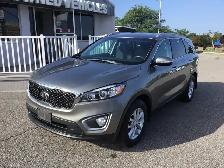 2018 Kia Sorento LX LX AWD