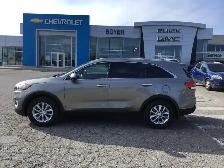 2018 Kia Sorento LX LX AWD - Photo 2