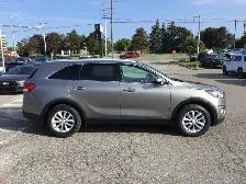 2018 Kia Sorento LX LX AWD - Photo 6