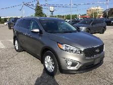 2018 Kia Sorento LX LX AWD - Photo 7