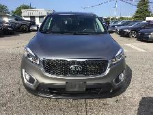 2018 Kia Sorento LX LX AWD - Photo 8
