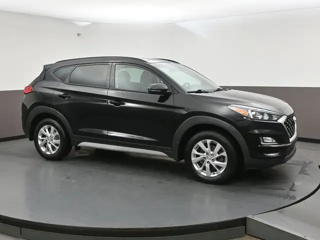 2021 Hyundai Tucson Preferred Trend AWD 466-9550 Apple CarPlay |