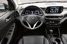 2021 Hyundai Tucson Preferred Trend AWD 466-9550 Apple CarPlay | - Photo 24