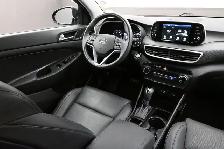 2021 Hyundai Tucson Preferred Trend AWD 466-9550 Apple CarPlay | - Photo 30