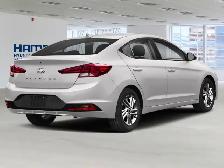 2019 Hyundai Elantra PREFERRED MANUELLE - Photo 3