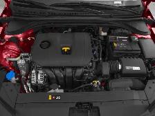2019 Hyundai Elantra PREFERRED MANUELLE - Photo 4