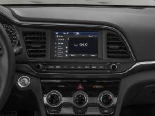 2019 Hyundai Elantra PREFERRED MANUELLE - Photo 10