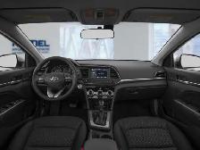 2019 Hyundai Elantra PREFERRED MANUELLE - Photo 12