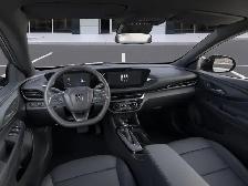2026 Buick Envista Sport Touring FWD 4dr Sport Touring - Photo 5