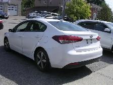 2018 Kia Forte LX - Photo 5